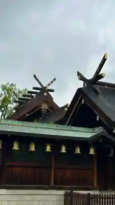 大鳥大社(大阪府)