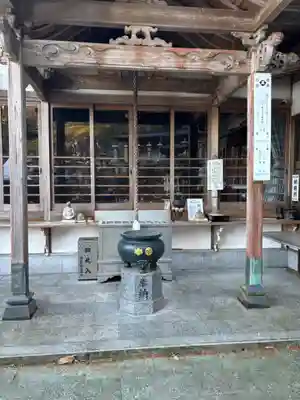 三角寺(福岡県)