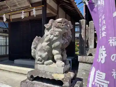 勝鳥神社(滋賀県)