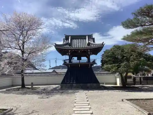 長蔵寺(岐阜県)