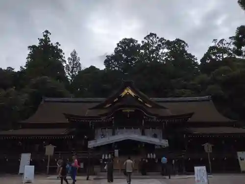 大神神社(奈良県)