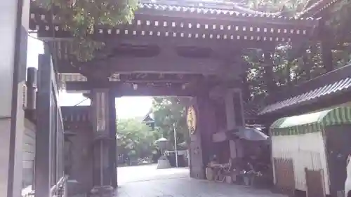 萬行寺の建物その他