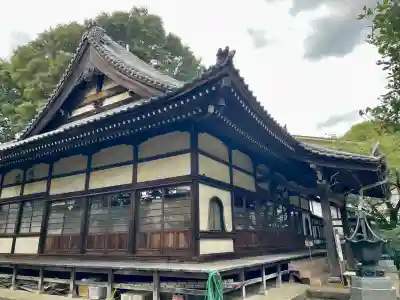 玉泉寺(東京都)
