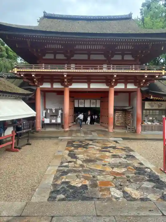 春日大社(奈良県)