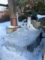 大鏑神社(福島県)