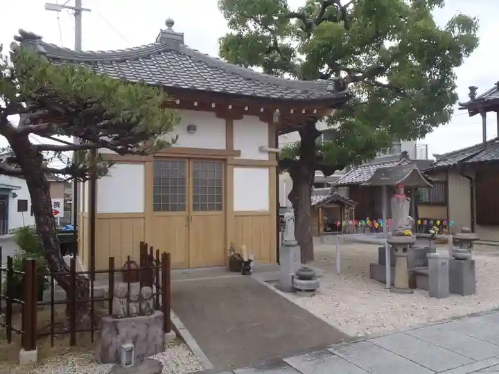 竜寿院(愛知県)