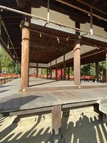 賀茂別雷神社（上賀茂神社）のその他建物