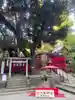 乃木神社のその他建物