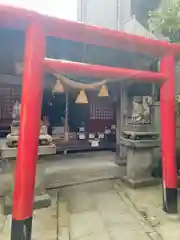 浅野川神社(石川県)