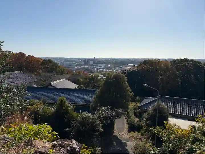 岩屋観音(愛知県)