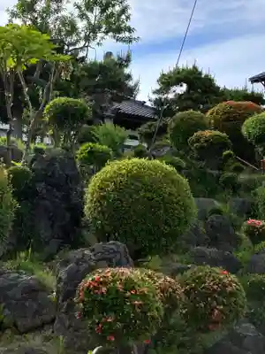 十楽寺(新潟県)