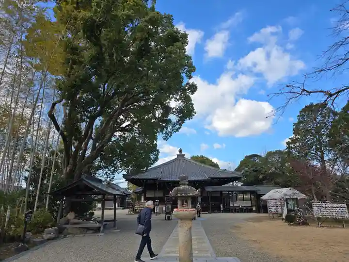 大安寺(奈良県)