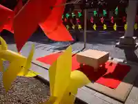 滑川神社 - 仕事と子どもの守り神のその他建物