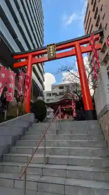 四宮神社(兵庫県)