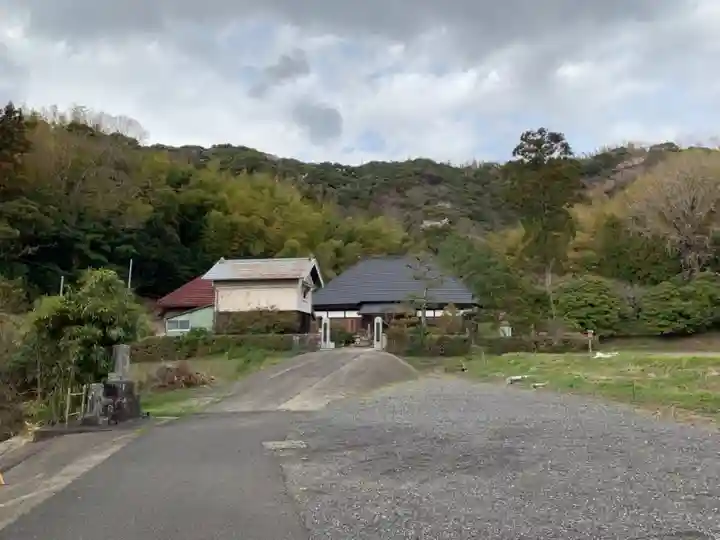 龍善寺のその他建物