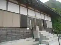 高養寺の本殿・本堂
