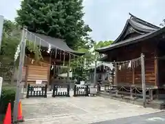 松戸神社(千葉県)