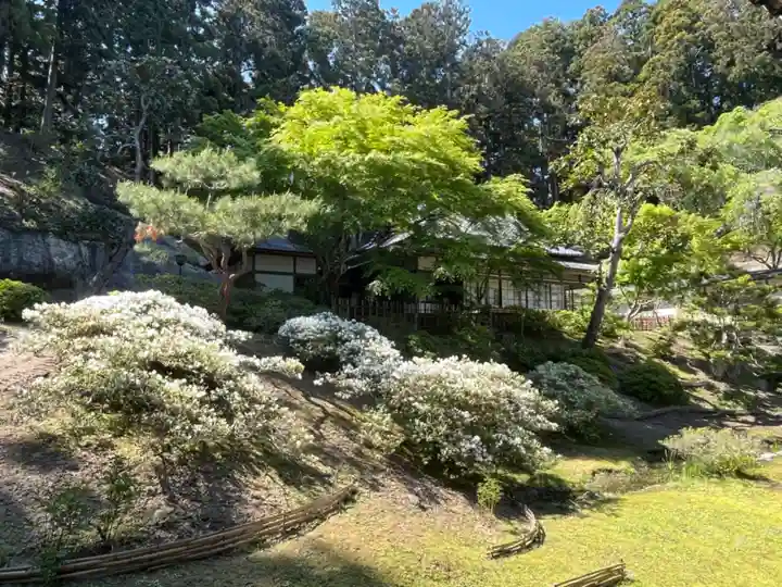 瑞巌寺(宮城県)