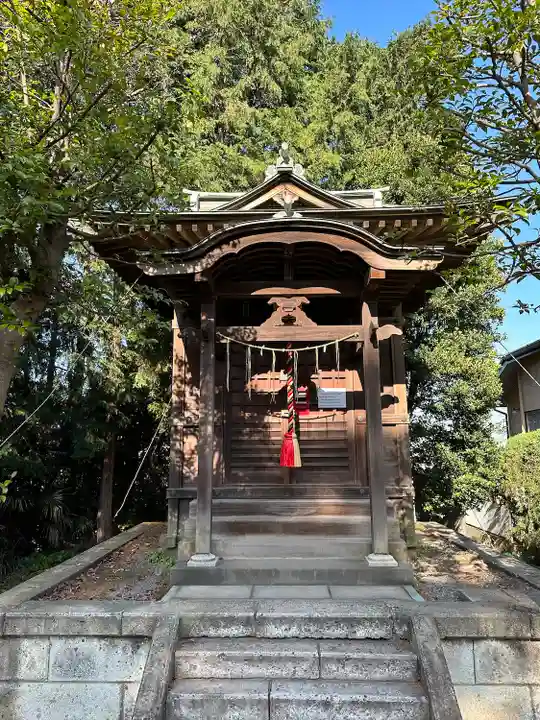 金比羅宮(東京都)