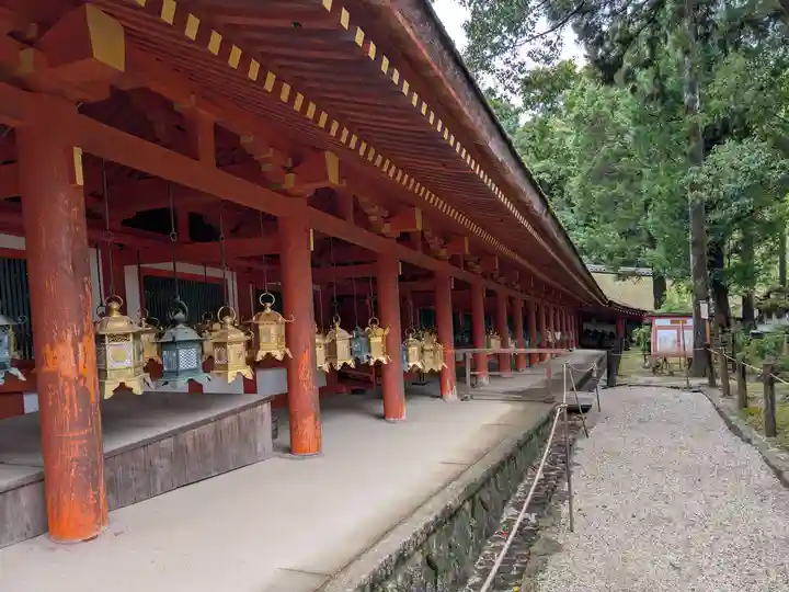 春日大社(奈良県)