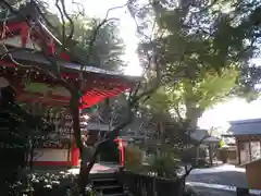 荏柄天神社(神奈川県)