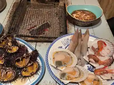 厳島神社(北海道)