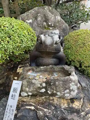 西院春日神社(京都府)