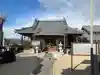 仏勝寺(三重県)