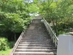 南法華寺（壷阪寺）(奈良県)