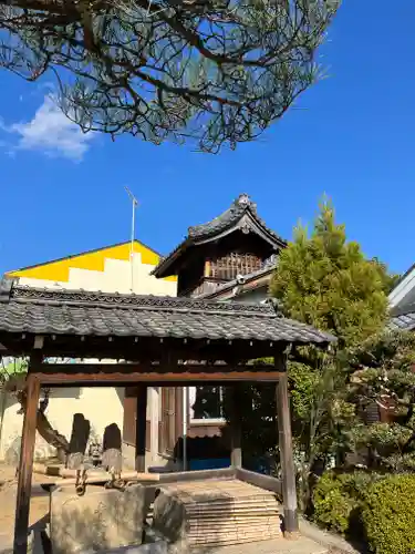 本福寺(滋賀県)