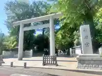 阿佐ヶ谷神明宮(東京都)