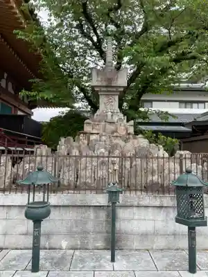 壬生寺(京都府)