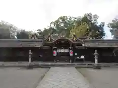 平野神社(京都府)