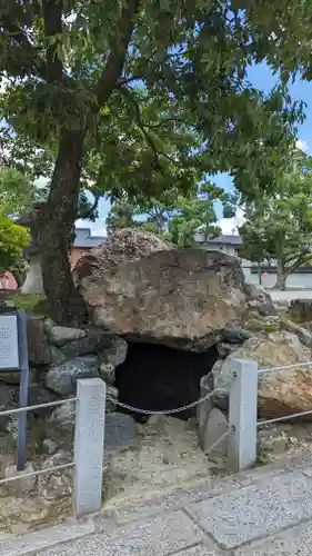 大谷本廟のその他建物