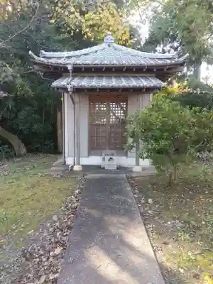 最勝寺(埼玉県)