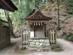 石上神宮(奈良県)