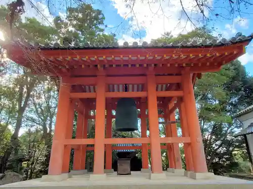 太山寺のその他建物