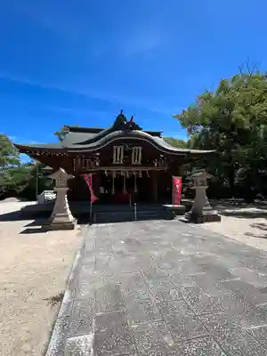 春日神社(福岡県)