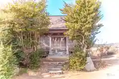 須賀神社(宮城県)