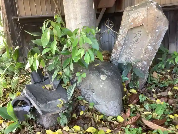 本光寺のその他建物