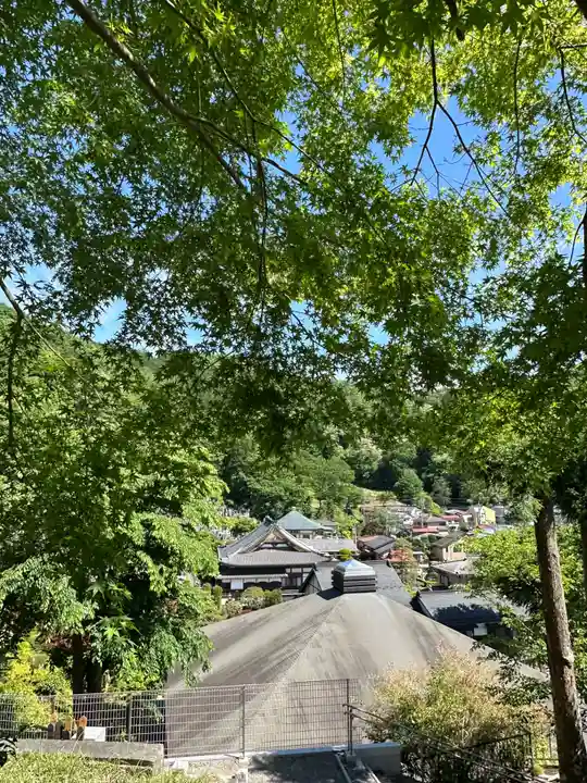 西凉寺(山梨県)