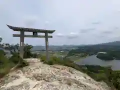 龍王神社(香川県)