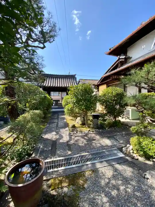 遣迎院(京都府)