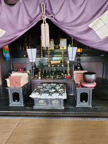 城興寺（延生地蔵尊）(栃木県)