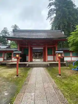 出石神社(兵庫県)