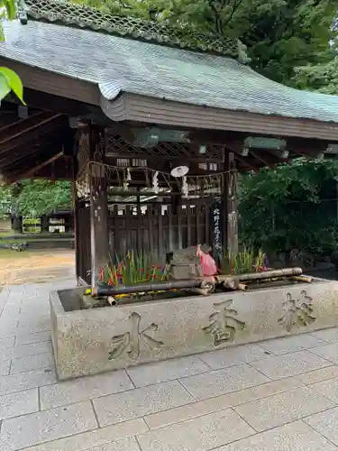 北野天満宮(京都府)