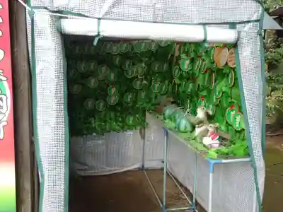 富里香取神社のその他建物