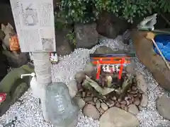 東京羽田 穴守稲荷神社(東京都)