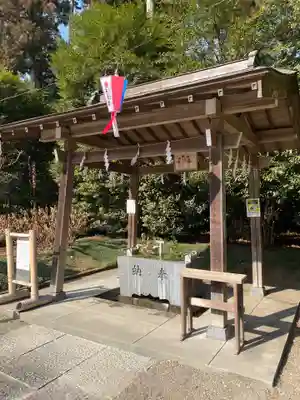 芳賀天満宮(栃木県)