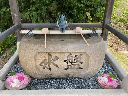 神吉八幡神社(兵庫県)